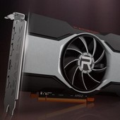 AMD vyslalo na trh Radeon RX 6600, jaký je jeho výkon?