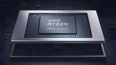 AMD vysvětluje nové označování mobilních Ryzenů: co je Ryzen 5 7640U?