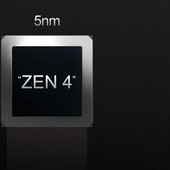 AMD Zen 5: 3nm Strix Point s malými a velkými jádry?