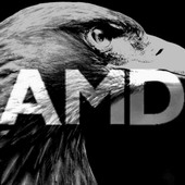 AMD Zen Plus: 7nm APU Gray Hawk přijde v roce 2019