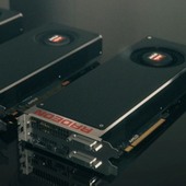 AMD zlevňuje Radeony včetně Fury X, Fury a Nano