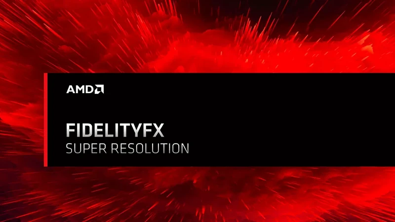 AMD zveřejnilo další detaily o technologii FSR 3.0, má být 2× rychlejší