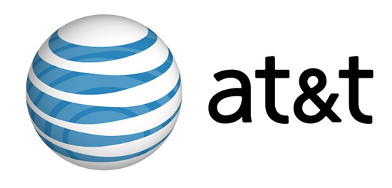 AT&T logo