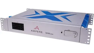 Ampere 7StarLake TEC300S: pasivní počítač se 128jádrovým ARM, Nvidia GPU a krytím IP65
