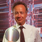 Andrew Grove, legenda Intelu, zemřel ve věku 79 let