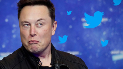 Anketa: Měl by Elon Musk převzít kontrolu nad Twitterem?