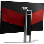 AOC AG271UG: 27" herní 4K IPS monitor