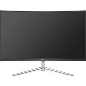 AOC představil 32” zahnutý Full HD monitor C32V1Q