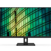 AOC uvádí velká LCD série E2 s FreeSync