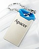 Apacer uvádí malý kovový flash disk AH111