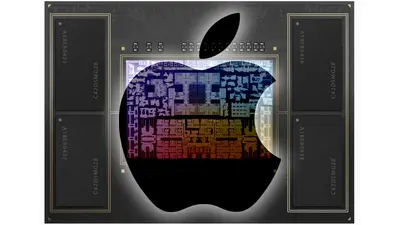 Apple a AMD prý využijí technologii 3DFabric od TSMC pro budoucí procesory