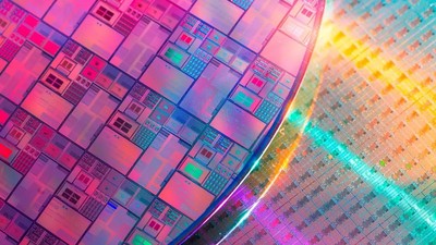 Apple a Intel se mají jako první podělit o 2nm kapacity firmy TSMC