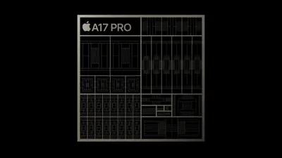 Apple A17 Pro dle benchmarků zvyšuje výkon o 13-16 %, více se zlepšil v ST