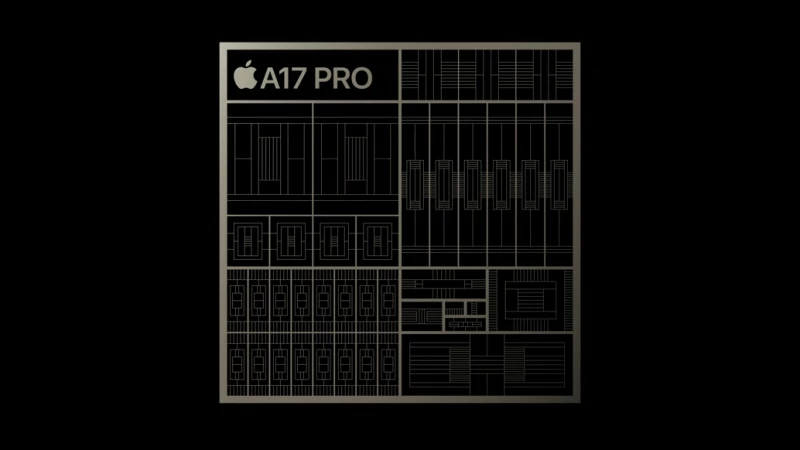 Apple A18 Pro opět upřednostní úspornost před výkonem, ten naroste jen o 10 %