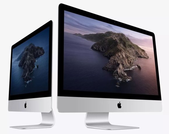 Apple iMac