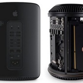 Apple chce konečně předělat řadu Mac Pro