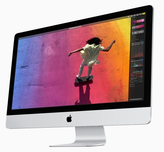 Apple iMac 2019