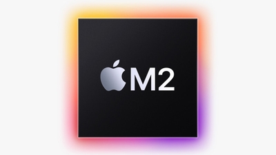 Apple M2 Max s 12 jádry CPU otestován