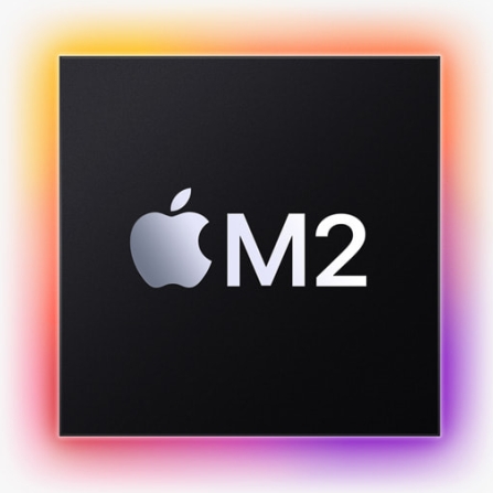 Apple M2