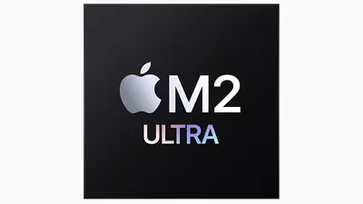 Apple M2 Ultra dostává 24 jader CPU a až 192 GB sdílené paměti