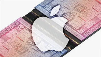 Apple M3 Ultra by si měl polepšit na 32 jader CPU a 80jádrové GPU