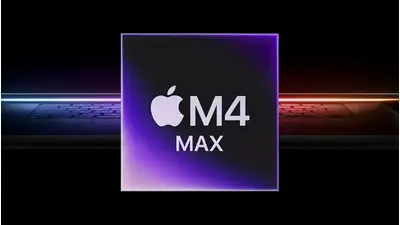 Apple M4 Pro a Max mají rekordní ST výkon, v Geekbench 6 překonaly 4000 bodů