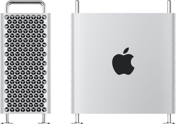 Apple Mac Pro