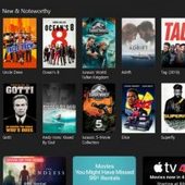 Apple odmítá vracet peníze za filmy odebrané z iTunes