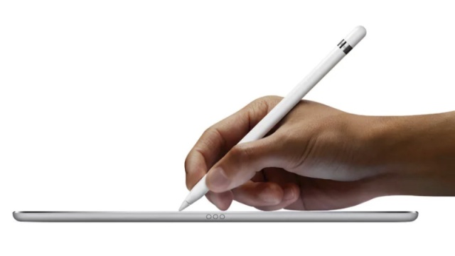 Apple Pencil