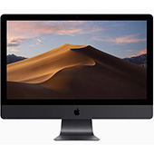 Apple představil macOS 10.14 Mojave