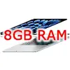 Apple přiznává, že 8GB RAM je pro MacBooky málo, ale jen pro některé úlohy