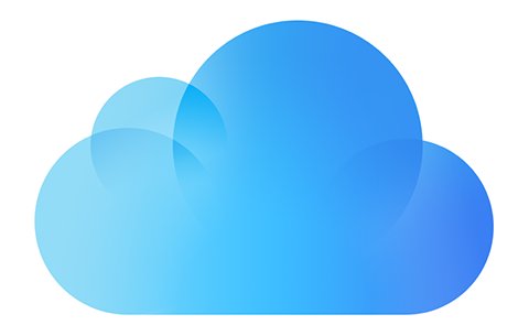 Apple iCloud