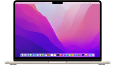 Apple prý na 2 měsíce zastavil výrobu MacBooků s M2, propad trhu dolehl i na něj