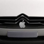 Apple prý pracuje na elektromobilu, bude iCar?