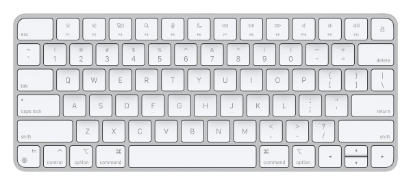 Apple Magic Keyboard