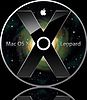 Apple uvedl update OS X 10.5.2 Leopard