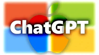 Apple zakázal zaměstnancům používání chatbotů jako ChatGPT, bojí se úniku dat