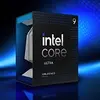 Arrow Lake-S je zde, Intel Core Ultra 9 285K zlepšuje efektivitu, výkonnostním králem ale není