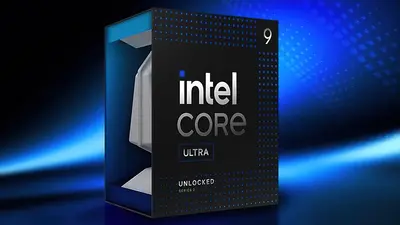 Arrow Lake-S je zde, Intel Core Ultra 9 285K zlepšuje efektivitu, výkonnostním králem ale není