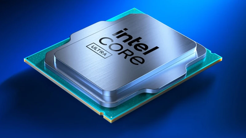 Intel Core Ultra 200