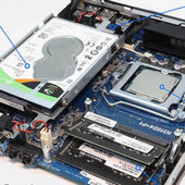 ASRock Jupiter: pouze litrové PC s paticovým Intelem Coffee Lake