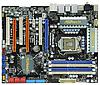 AsRock P55 Deluxe podporuje i chladiče pro LGA775