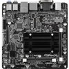 ASRock Q1900DC-ITX: minideska s DC napájením