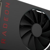 ASRock Radeon RX 5600 se 6 GB paměti se ukázaly u ECC