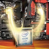 ASRock už má také desky s C232 pro nové Xeony