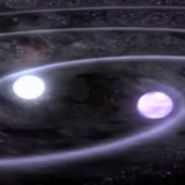 Astronomové mají šanci pozorovat supernovu a vznik neutronové hvězdy