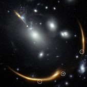 Astronomové předpovídají, že světlo ze supernovy Requiem dorazí v roce 2037