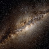 Astronomové vzali "DNA" 340 tisícům hvězd