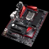 Asus B150 Pro Gaming: hi-end s low-end čipsetem