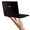 Asus Eee netbook v černém provedení vstupuje do prodeje